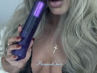 PremiumChick