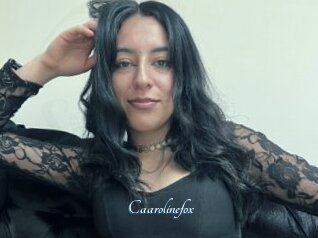 Caarolinefox