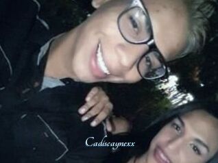 Cadiscaynexx