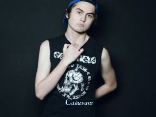 Cainevans