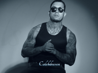 Calebdraven