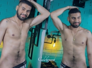 Calebgrant