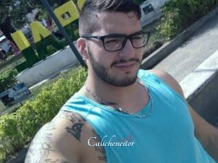 Calicheneitor