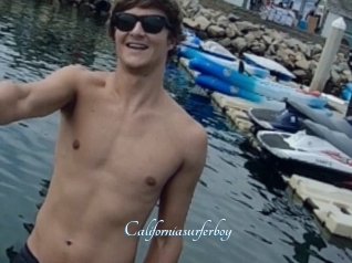 Californiasurferboy