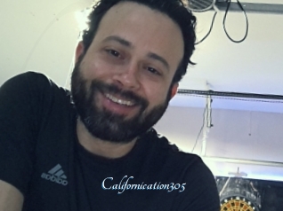 Californication305