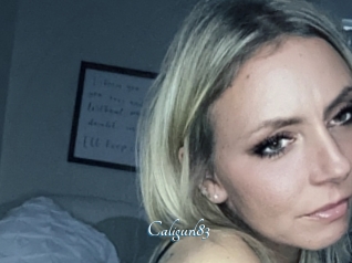 Caligurl83