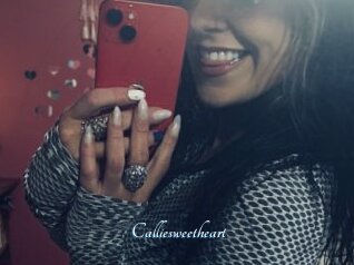 Calliesweetheart