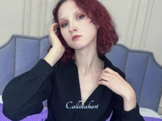 Callistahart