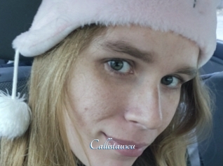 Callistauwu