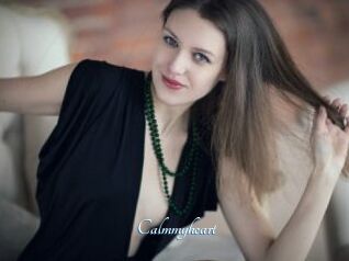 Calmmyheart