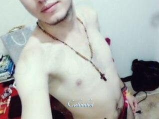 Calvin_hot