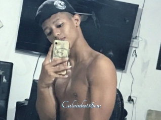 Calvinhot18cm