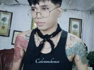 Calvinmckenzie