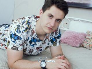 Calvinnord
