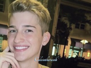 Calvinthetwink