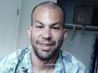 Calvitron