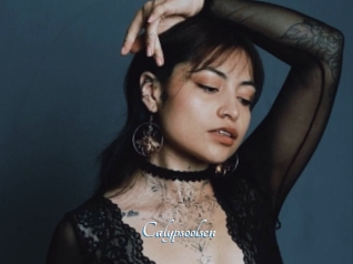 Calypsoolsen