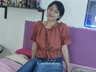 Cambellcherry