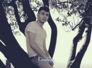 Camboy95