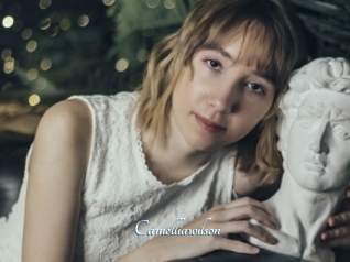 Camelliawilson