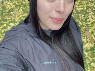 Camiblue