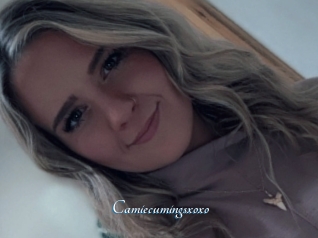 Camiecumingsxoxo