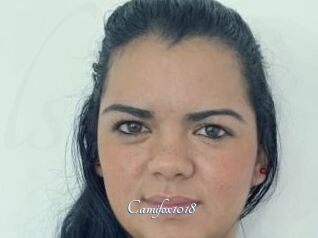 camifox1018 Lesbo Sin