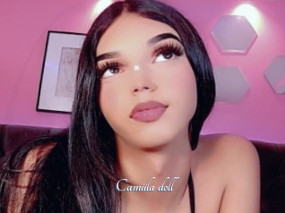 Camiila_doll