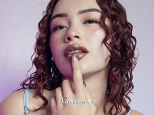 Camila_rivers