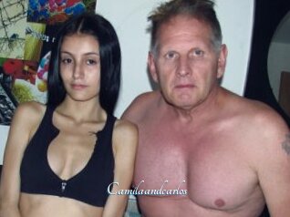 Camilaandcarlos