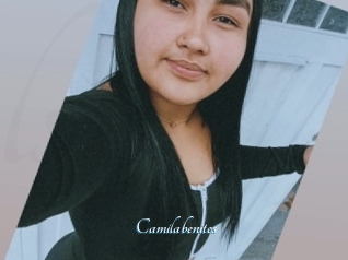 Camilabenites