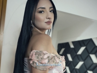 Camilacarvallo