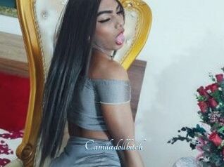 Camiladollbitch
