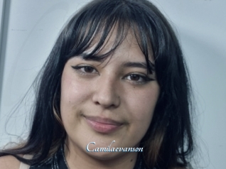 Camilaevanson