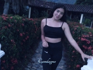 Camilagree