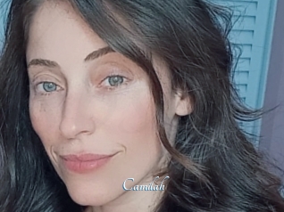 Camilah