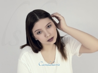 Camilaharris