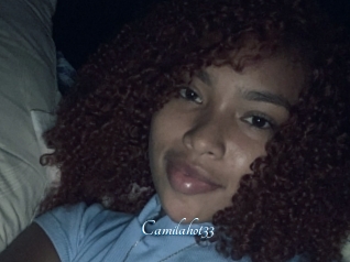 Camilahot33