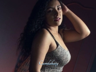 Camilakaty