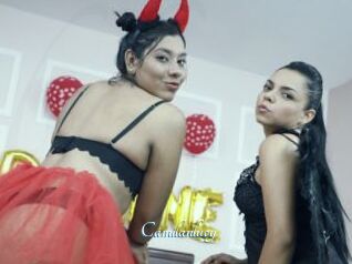 Camilanlucy