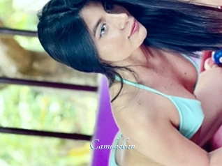 Camilaolsen