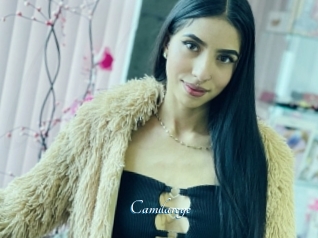 Camilareye