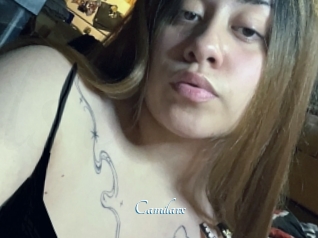 Camilarx
