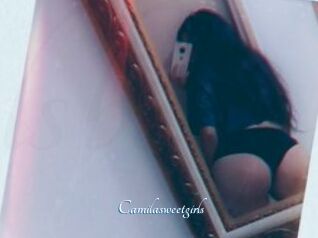 Camilasweetgirls