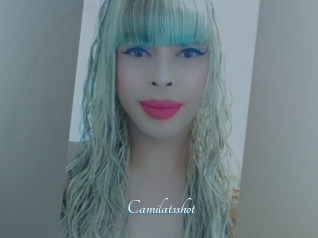 Camilatsshot