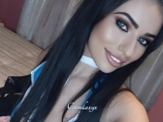 Camilaxyx
