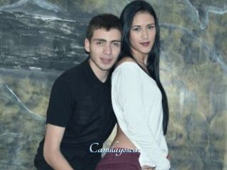 Camilayoscar