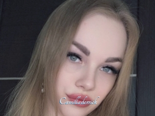 Camilladerrick