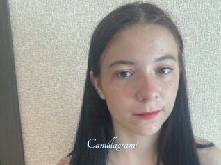 Camillagrami