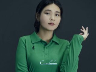 Camillaliu